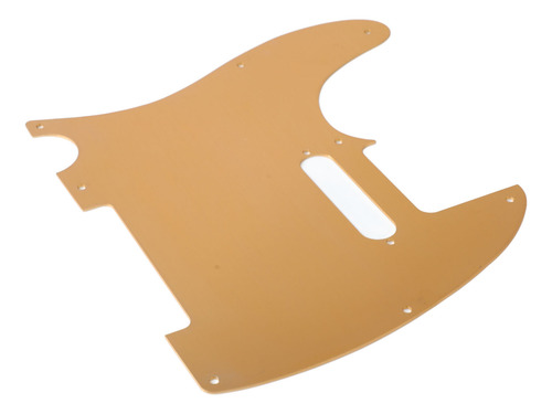 Protector De Púas Eléctrico Para Guitarra, De Alta Resistenc