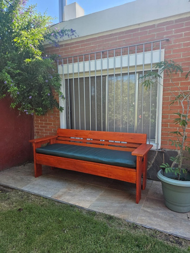 Sillón 3 Cuerpos. 180 Por 50 Asiento