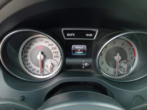 Mercedes Benz Gla 180 At