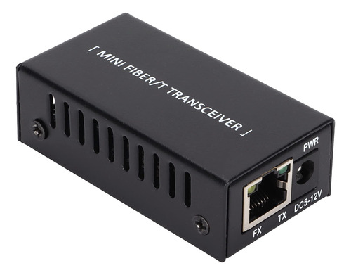 Divisor Ethernet Interruptor Gigabit Dc5 12v 1,25 Gbps Para