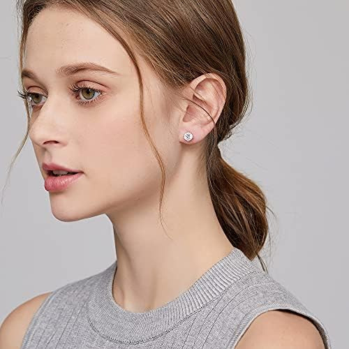 Pendientes Para Hombre Pendientes De Plata Para Hombre Pendi