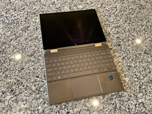 Imagen 3 de 3 de Nueo Hp Spectre X360 14 Laptop