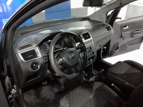 Volkswagen Suran Comfortline 2016 Dg