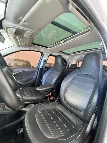 Smart Forfour 2016 1.0 Play