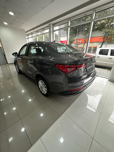 Fiat Cronos 1.3 Attractive Mt