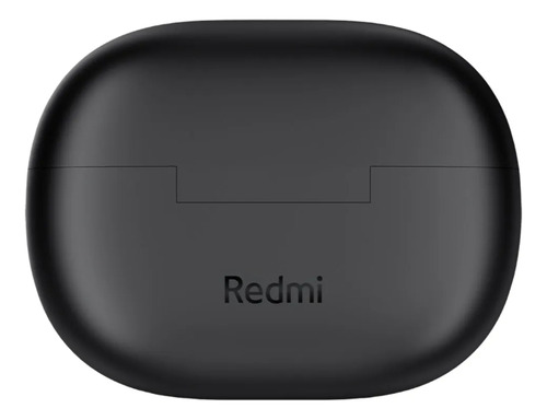 Auriculares In Ear Xiaomi Redmi Buds 3 Lite Inalambricos Negro BT 5.3 Negro