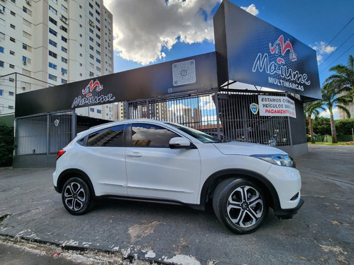 Honda HR-V 1.8 Ex Flex Aut. 5p