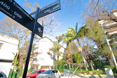 José Bonifacio 4170: Venta 3amb. Reciclado Impecable Todo Externo
