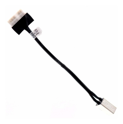 Dc Power Jack Para Dell Inspiron 15 3567 3573 3572 3578 Insp