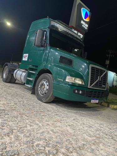 Volvo Nh 420 Globetrotter