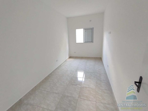 Imagem 12 de 20 de Casa De Condomínio Com 2 Dorms, Sítio Do Campo, Praia Grande - R$ 230 Mil, Cod: 8340 - V8340