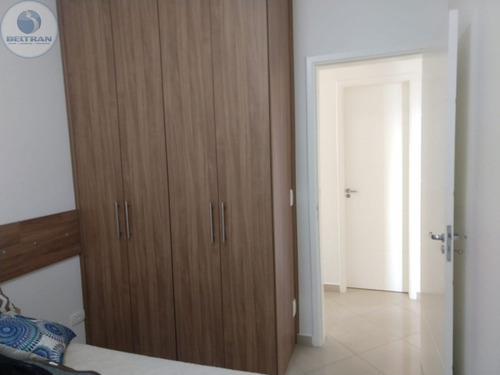 Imagem 14 de 30 de Apartamento A Venda No Bairro Vila Rosália Em Guarulhos - - 705-1
