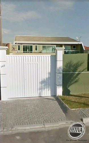 Imagem 6 de 15 de Residência 5 Quartos 400 M² - Bairro Cajuru - Curitiba - 1998r