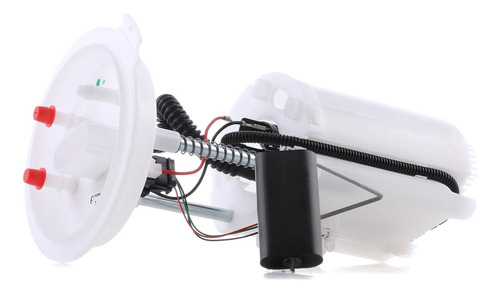 Bomba Combustível C/sensor De Nível Vw Jetta 2.5 2006-11 1k