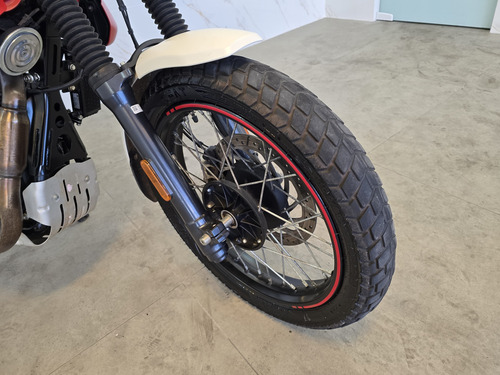 Royal Enfield Himalayan Scram 411 Impecável!!!