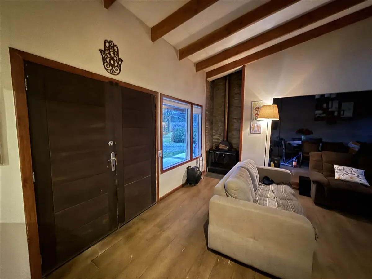 Imagen 5 de 28 de Casa En Arriendo Parcela De 3 Dorm Y 2 Baños En Puerto Varas