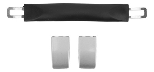 Maleta De Plástico Con Asa Para Equipaje De 24,6 Cm De Longi