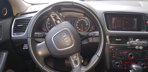 Audi Q5 3.2 Fsi 270cv Stronic Quattro - Vendo O Permuto