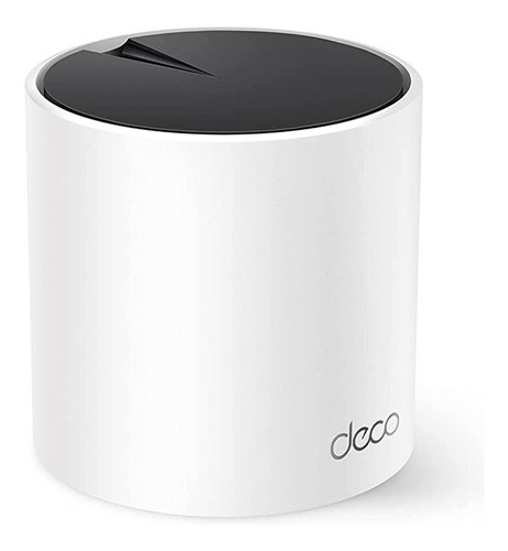 Router Inalámbrico Deco X55 Tp-link, Sistema De Wi-fi Malla