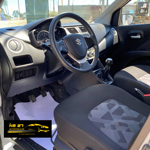 Suzuki Celerio 1.0 Gl 5p