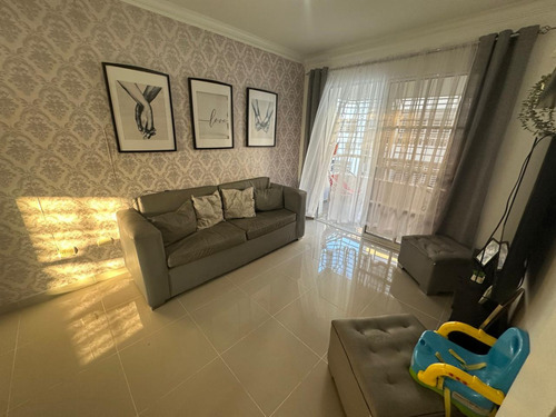 Se Vende Apartamento 3er Piso En San Isidro (residencial Unased V)