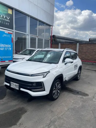 Auteco Jac E40x