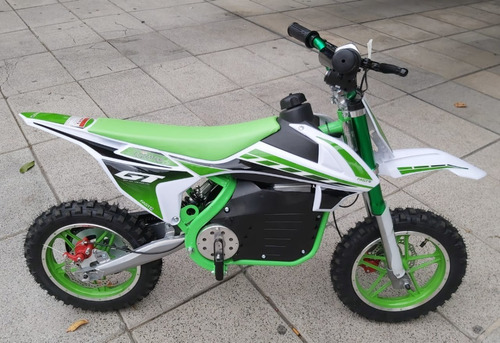 Motocrossmini Eléctrica Sunra Niños Regala Felicidad V