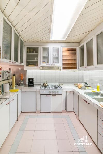 Imagen 9 de 18 de Casa 3 Dormitorios En Venta, Barrio Abasto - Rosario