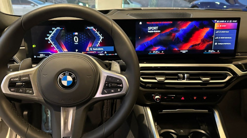 BMW Serie 2 2.0 M240i Mpackage Lci Coupé