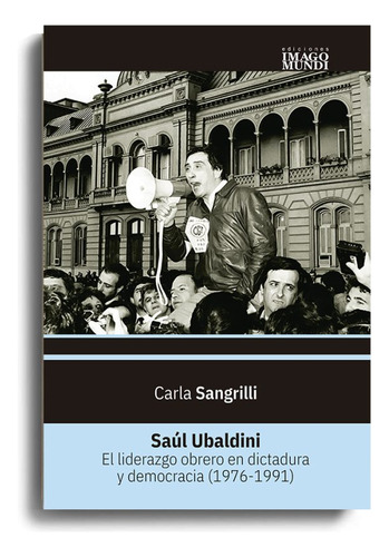 Saul Ubaldini - Sangrilli Carla (libro) - Nuevo