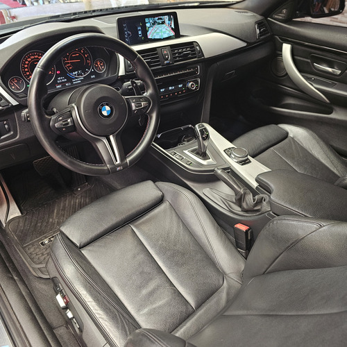 BMW Serie 4 3.0 440i Gran Coupe M Package 326cv