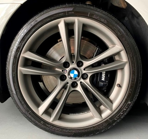 Bmw 750i 4.4 Sedan