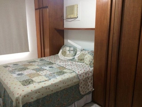 Imagem 5 de 17 de Apartamento, Venda, Pituba, Res.do Mar, 2 Quartos, 67 Metros Quadrados, Excelente! - Ap0378