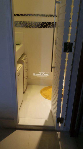 Imagem 20 de 30 de Apartamento Locação, 2 Dorms, Vila Nova Conceição, Sp R$ 6200 - A5077