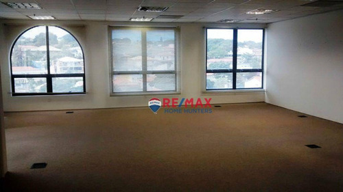 Imagem 17 de 21 de Sala, 266 M² - Venda Por R$ 2.000.000,00 Ou Aluguel Por R$ 15.000,00 - Nova Campinas - Campinas/sp - Sa0463