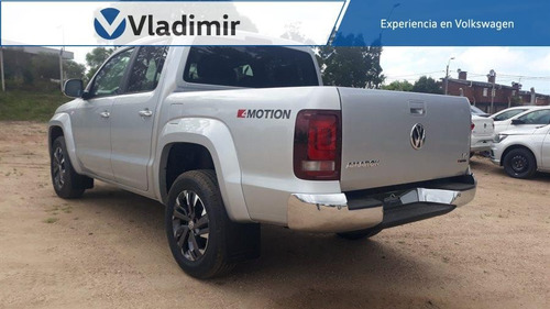 Volkswagen Amarok V6 3.0 Tdi 258hp 2021 0km