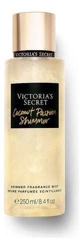 Perfume Mist Corporal Victoria Secret De 250 Ml