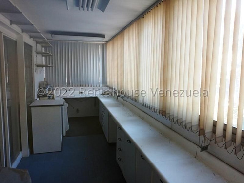 Imagen 12 de 13 de Oficina En Venta Mls #22-23707 - Lc