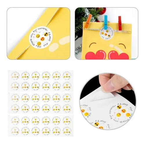 A. Bolsas De Papel Kraft Dulces Bolsas De Regalo De Papel
