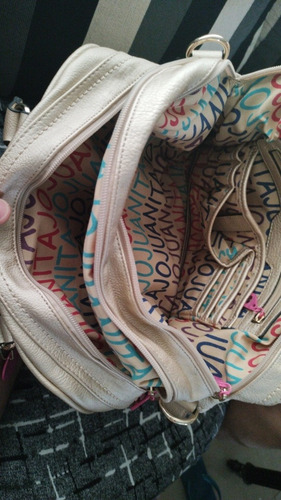 Cartera Juanita