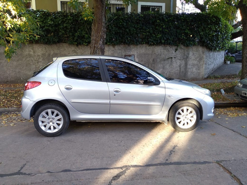 Peugeot 207 1.6 Xs