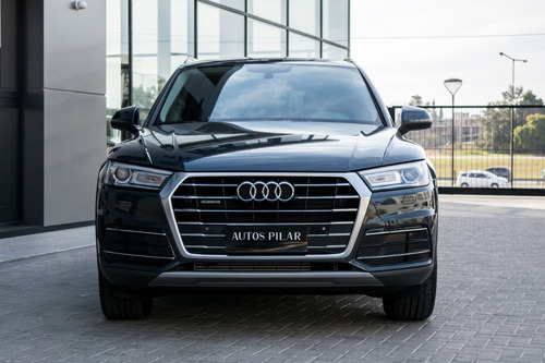 Imagen 4 de 16 de Audi Q5 45 Tfsi Offroad Stronic Quattro
