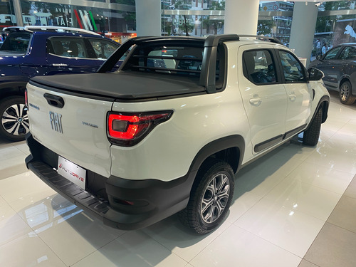 Fiat Strada 1.3 Volcano Cvt