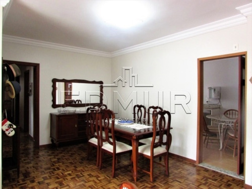 Imagem 4 de 15 de Apartamento - Santo Antonio - Ref: 17658 - V-17658
