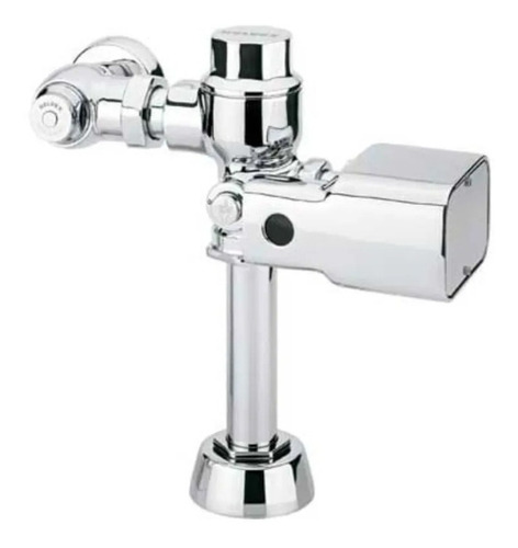 Fluxometro De Sensor Helvex Fb-110-32