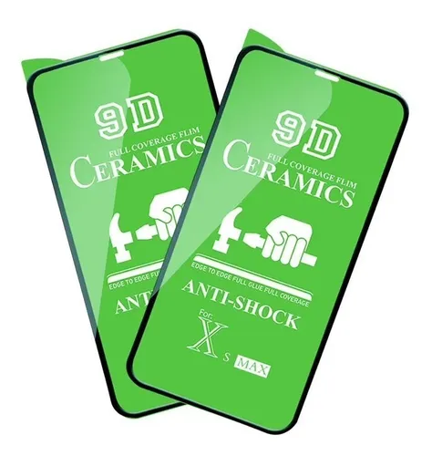 comprar  Protector Pantalla Cerámica Tecno Camon 17 18 18p Hot 11s