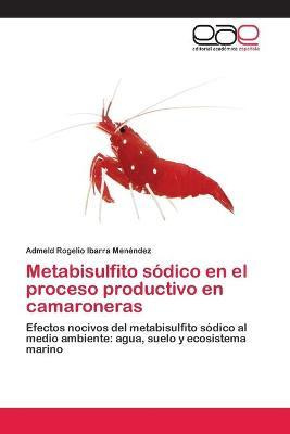 Libro Metabisulfito Sodico En El Proceso Productivo En Ca...