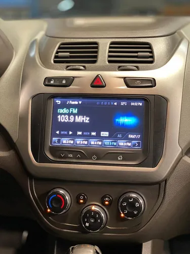 Chevrolet Cobalt 1.8 Ltz