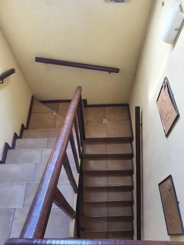 Venta Casa 3 Dormitorios Con Casa 2 Dormitorios En Fondo De Terreno - Granadero Baigorria