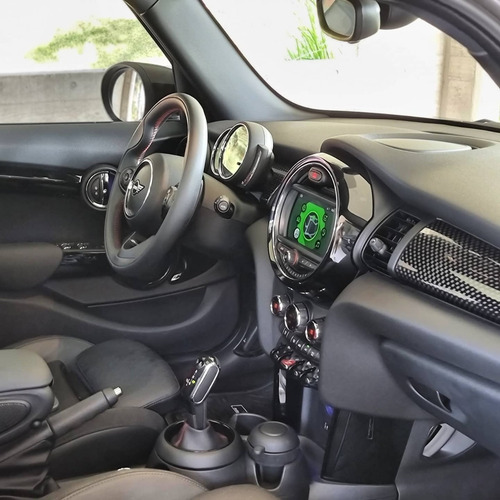 Mini Cooper S Look Jcw Lci 5ptas 2020